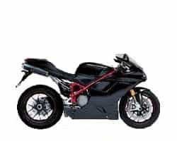 1098, 1100DS Multistrada 1098, 1100DS Multistrada